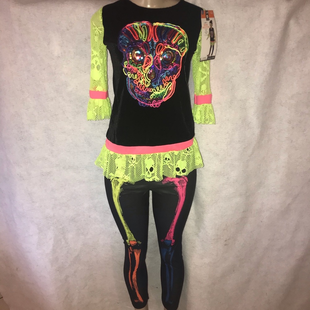 Kids costume